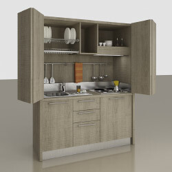 Kitchenettes Kitchenettes