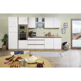 Kitchenettes direct ervaring