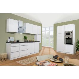 Kitchenettes direct ervaring