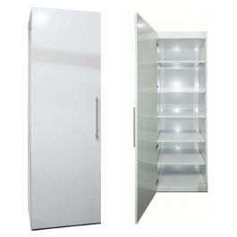 Hoge Keukenkast Stengel 200cm | KitchenettesDirect.nl