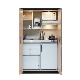 Kitchenettes direct ervaring