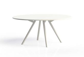 Ronde eettafel Ramo