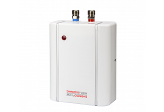 Thermoflow doorstroomboiler 5,5