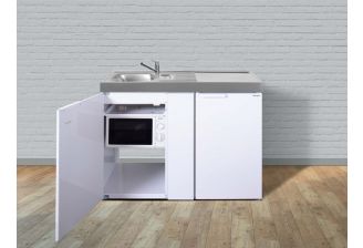 MKM120-stengel-keukenblok-met-magnetron-en-koelkast