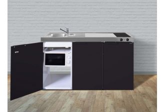 RVS-keuken-klein-150cm