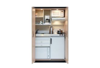 Kitchenette-compact