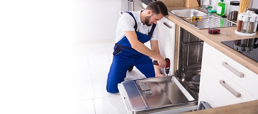 Keuken montage bij Kitchenettesdirect