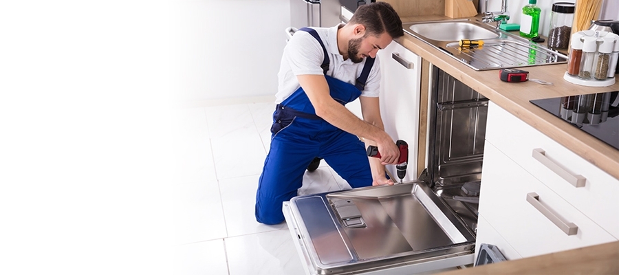 Keuken montage bij Kitchenettesdirect