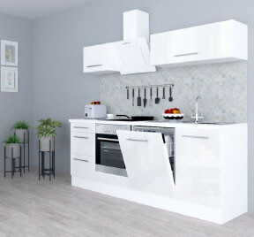 Goedkope keukens online | KitchenettesDirect