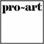 Pro-Art logo