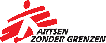 Logo Artsen zonder Grenzen