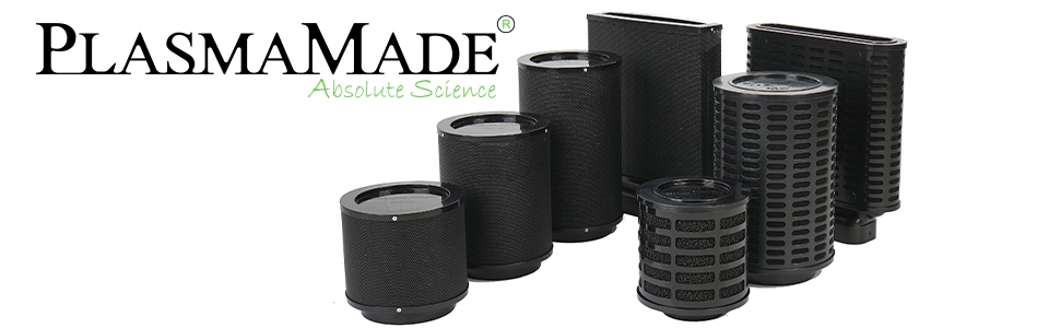 PlasmaMade filters